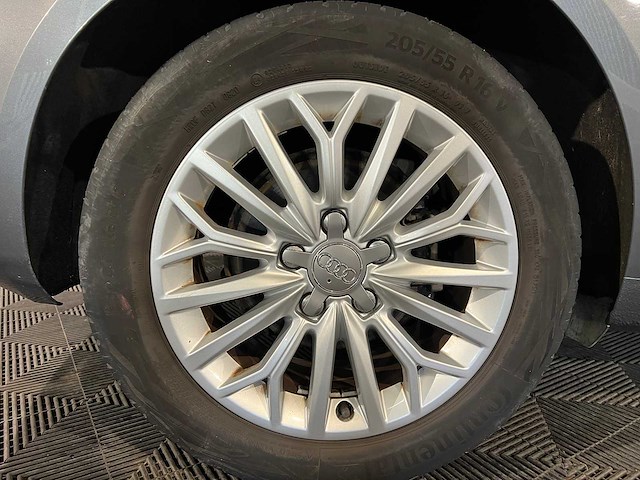 Audi a3 1.4 tfsi ambiente pro line +, 48-zbd-5 - afbeelding 7 van  17