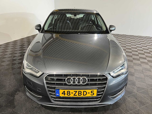 Audi a3 1.4 tfsi ambiente pro line +, 48-zbd-5 - afbeelding 8 van  17