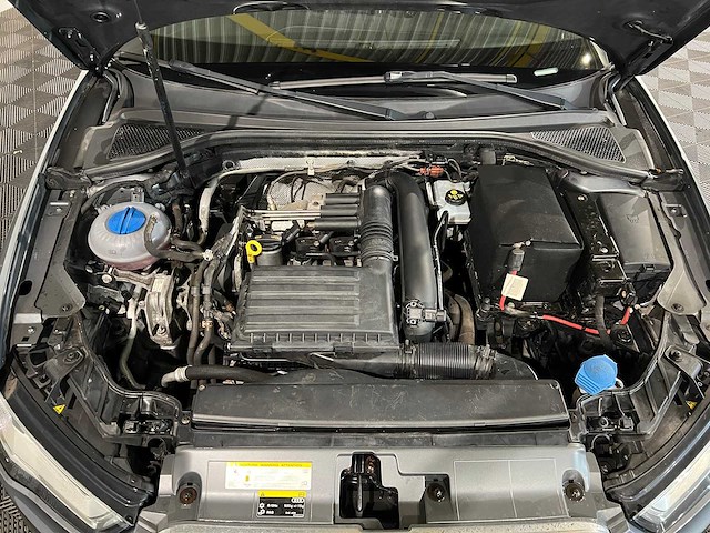 Audi a3 1.4 tfsi ambiente pro line +, 48-zbd-5 - afbeelding 9 van  17