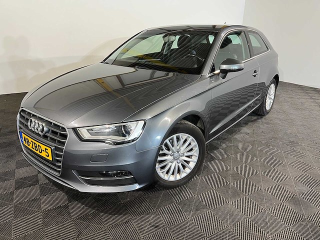 Audi a3 1.4 tfsi ambiente pro line +, 48-zbd-5 - afbeelding 1 van  17