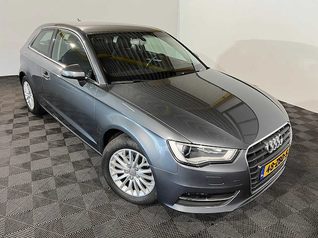 Audi a3 1.4 tfsi ambiente pro line +, 48-zbd-5 - afbeelding 10 van  17