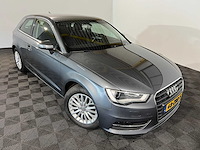 Audi a3 1.4 tfsi ambiente pro line +, 48-zbd-5 - afbeelding 10 van  17