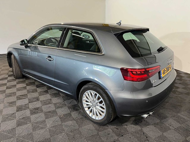 Audi a3 1.4 tfsi ambiente pro line +, 48-zbd-5 - afbeelding 12 van  17