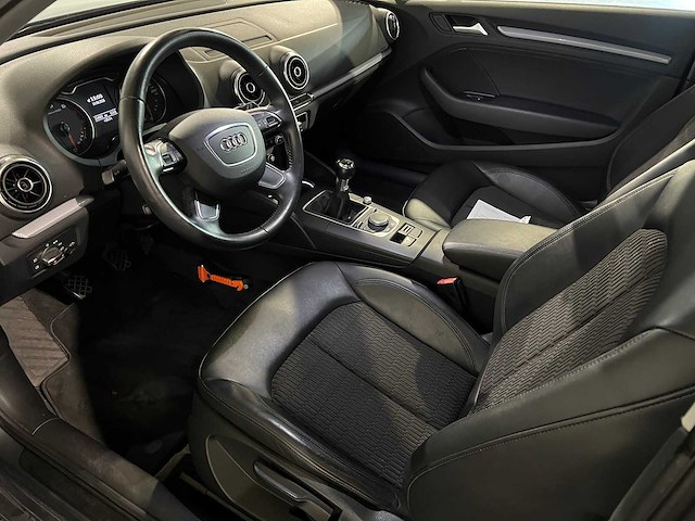 Audi a3 1.4 tfsi ambiente pro line +, 48-zbd-5 - afbeelding 13 van  17