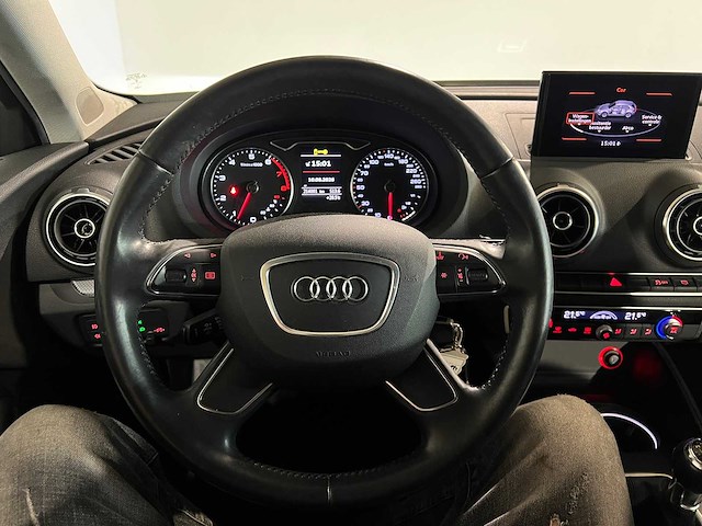Audi a3 1.4 tfsi ambiente pro line +, 48-zbd-5 - afbeelding 15 van  17