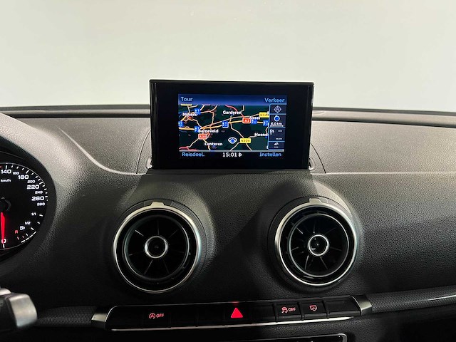 Audi a3 1.4 tfsi ambiente pro line +, 48-zbd-5 - afbeelding 17 van  17