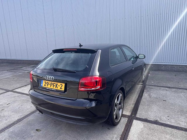 Audi a3 1.4 tfsi ambit. 3 x s-line, automaat, 29-pfk-2 - afbeelding 3 van  7