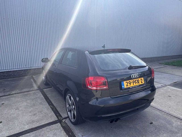 Audi a3 1.4 tfsi ambit. 3 x s-line, automaat, 29-pfk-2 - afbeelding 5 van  7