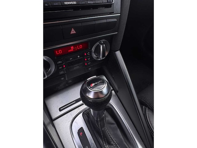 Audi a3 1.4 tfsi ambit. 3 x s-line, automaat, 29-pfk-2 - afbeelding 7 van  7
