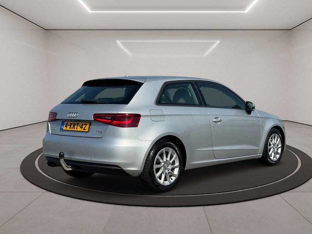 Audi a3 1.4 tfsi attr. pl+ 2013 | 4-krt-42 iaw - afbeelding 22 van  26