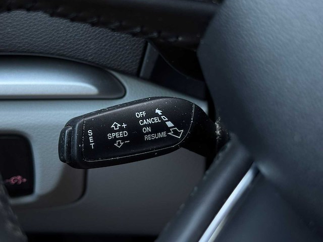 Audi a3 1.4 tfsi attr. pl+ 2013 | 4-krt-42 iaw - afbeelding 9 van  26