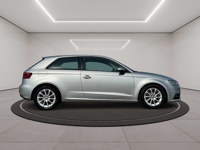 Audi a3 1.4 tfsi attr. pl+ 2013 | 4-krt-42 iaw - afbeelding 20 van  26