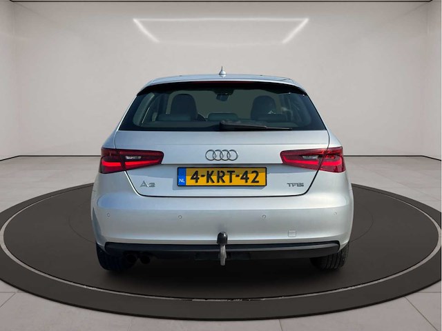 Audi a3 1.4 tfsi attr. pl+ 2013 | 4-krt-42 iaw - afbeelding 21 van  26