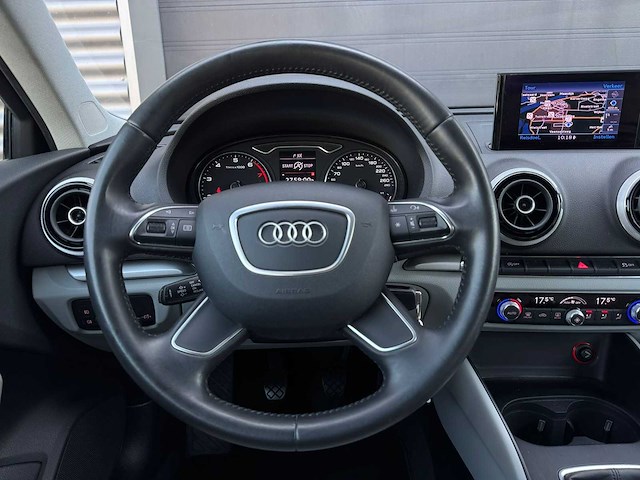 Audi a3 1.4 tfsi attr. pl+ 2013 | 4-krt-42 iaw - afbeelding 3 van  15