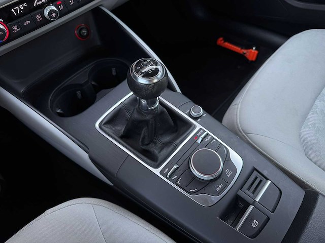 Audi a3 1.4 tfsi attr. pl+ 2013 | 4-krt-42 iaw - afbeelding 9 van  15