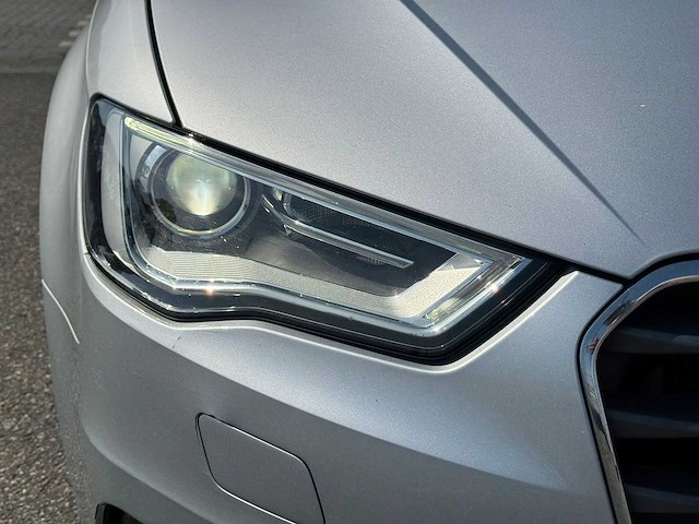 Audi a3 1.4 tfsi attr. pl+ 2013 | 4-krt-42 iaw - afbeelding 11 van  15