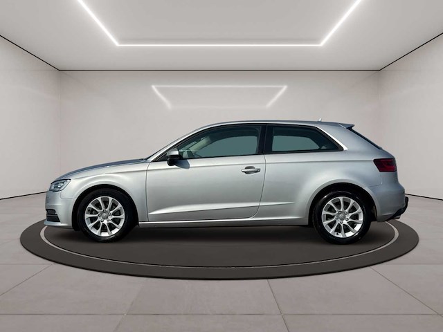 Audi a3 1.4 tfsi attr. pl+ 2013 | 4-krt-42 iaw - afbeelding 24 van  26