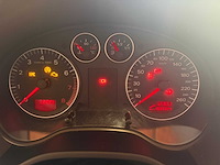 Audi a3 1.6 attraction, 2-xzs-52 - afbeelding 6 van  14
