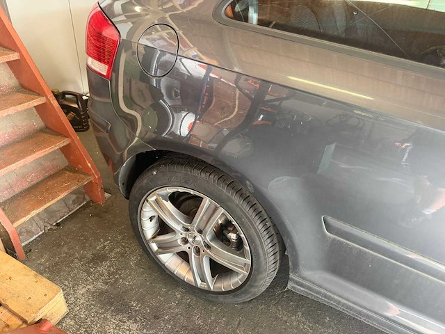 Audi a3 1.6 attraction, 2-xzs-52 - afbeelding 8 van  14