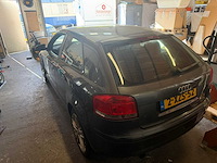 Audi a3 1.6 attraction, 2-xzs-52 - afbeelding 9 van  14