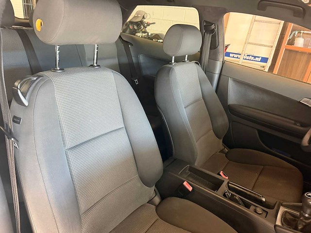 Audi a3 1.6 attraction, 2-xzs-52 - afbeelding 13 van  14