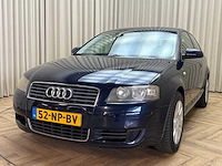 Audi a3 1.6 attraction 2004 - afbeelding 1 van  11