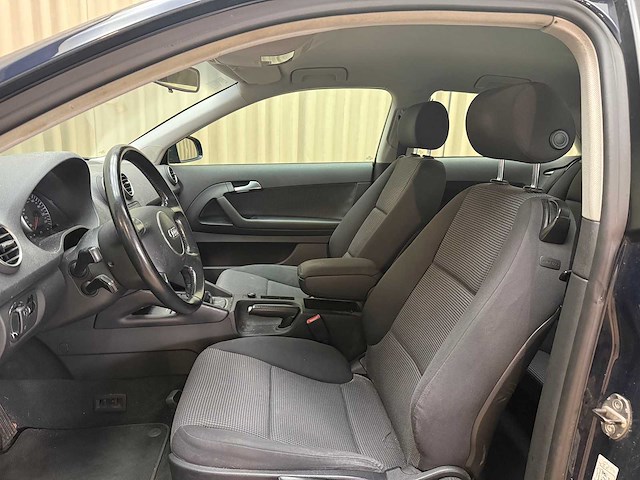 Audi a3 1.6 attraction 2004 - afbeelding 7 van  11