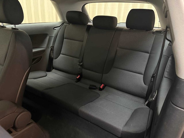Audi a3 1.6 attraction 2004 - afbeelding 8 van  11