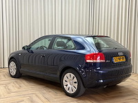 Audi a3 1.6 attraction 2004 - afbeelding 9 van  11