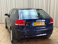 Audi a3 1.6 attraction 2004 - afbeelding 10 van  11