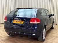 Audi a3 1.6 attraction 2004 - afbeelding 11 van  11