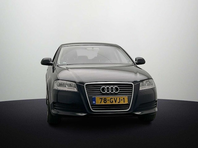 Audi a3 1.6 attraction business edition 2008 - afbeelding 4 van  22