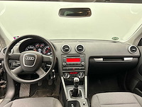 Audi a3 1.6 attraction business edition 2008 - afbeelding 7 van  22