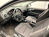 Audi a3 1.6 attraction business edition 2008 - afbeelding 9 van  22
