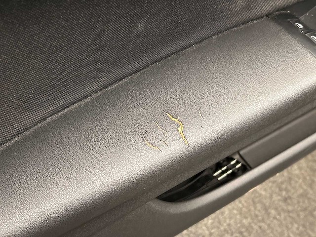 Audi a3 1.6 attraction business edition 2008 - afbeelding 10 van  22