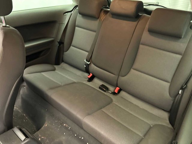 Audi a3 1.6 attraction business edition 2008 - afbeelding 11 van  22