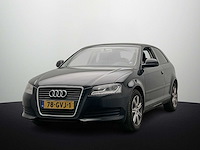 Audi a3 1.6 attraction business edition 2008 - afbeelding 1 van  22