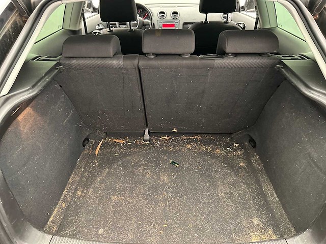 Audi a3 1.6 attraction business edition 2008 - afbeelding 14 van  22