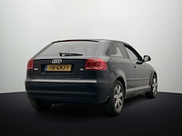 Audi a3 1.6 attraction business edition 2008 - afbeelding 17 van  22