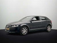 Audi a3 1.6 attraction business edition 2008 - afbeelding 18 van  22