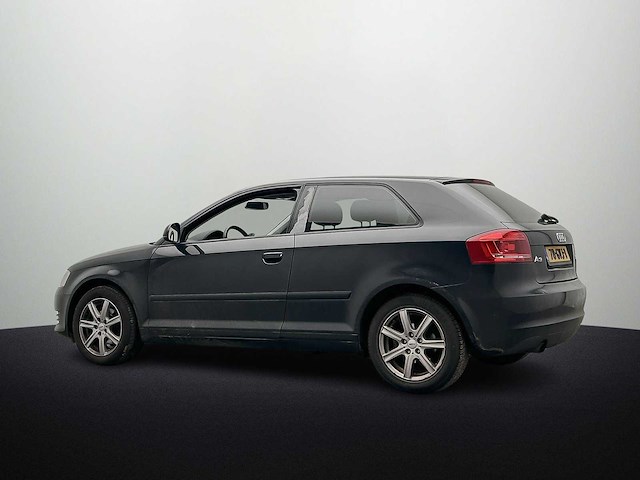 Audi a3 1.6 attraction business edition 2008 - afbeelding 19 van  22