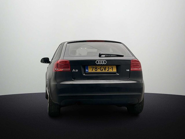 Audi a3 1.6 attraction business edition 2008 - afbeelding 20 van  22