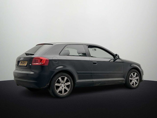 Audi a3 1.6 attraction business edition 2008 - afbeelding 22 van  22