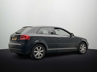 Audi a3 1.6 attraction business edition 2008 - afbeelding 22 van  22