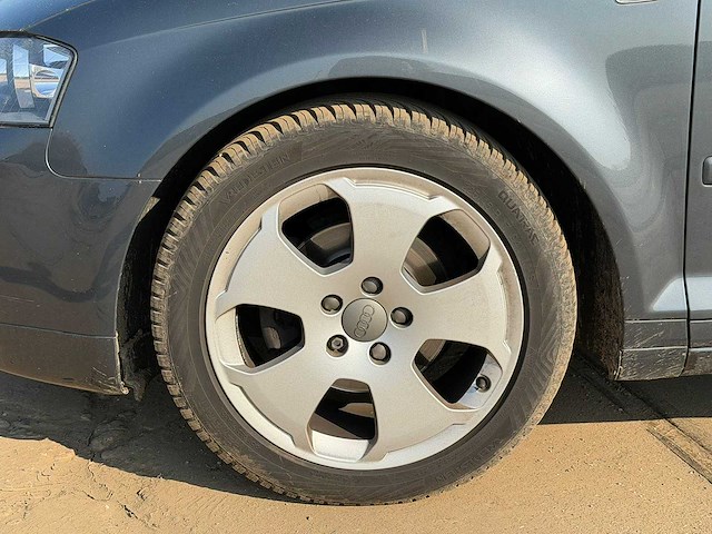 Audi a3 1.6 fsi ambition pro line | 58-tx-jg - afbeelding 8 van  38