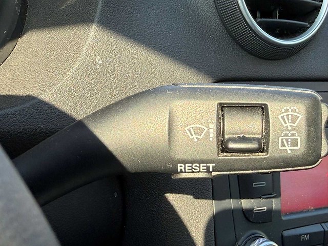 Audi a3 1.6 fsi ambition pro line | 58-tx-jg - afbeelding 9 van  38