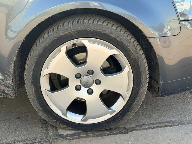 Audi a3 1.6 fsi ambition pro line | 58-tx-jg - afbeelding 14 van  38