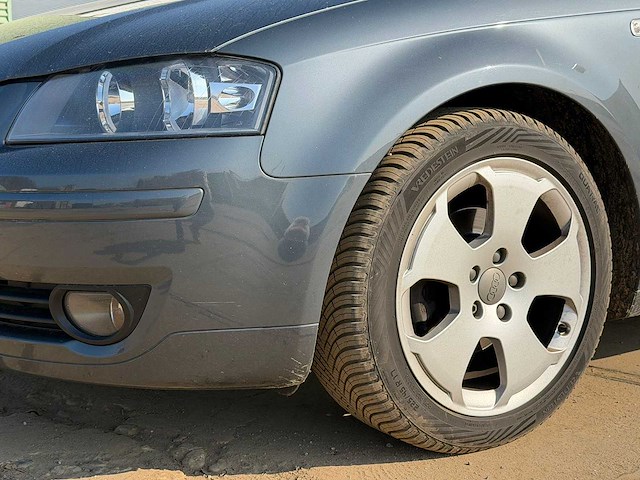 Audi a3 1.6 fsi ambition pro line | 58-tx-jg - afbeelding 15 van  38