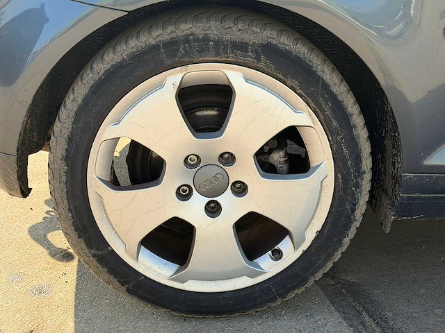 Audi a3 1.6 fsi ambition pro line | 58-tx-jg - afbeelding 18 van  38