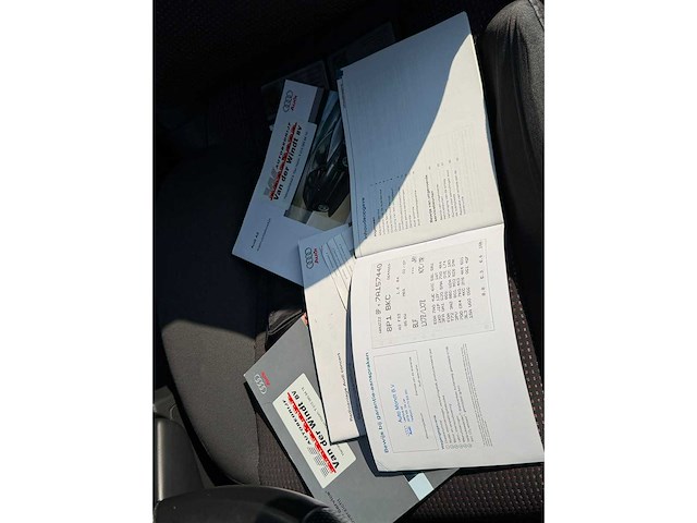 Audi a3 1.6 fsi ambition pro line | 58-tx-jg - afbeelding 26 van  38
